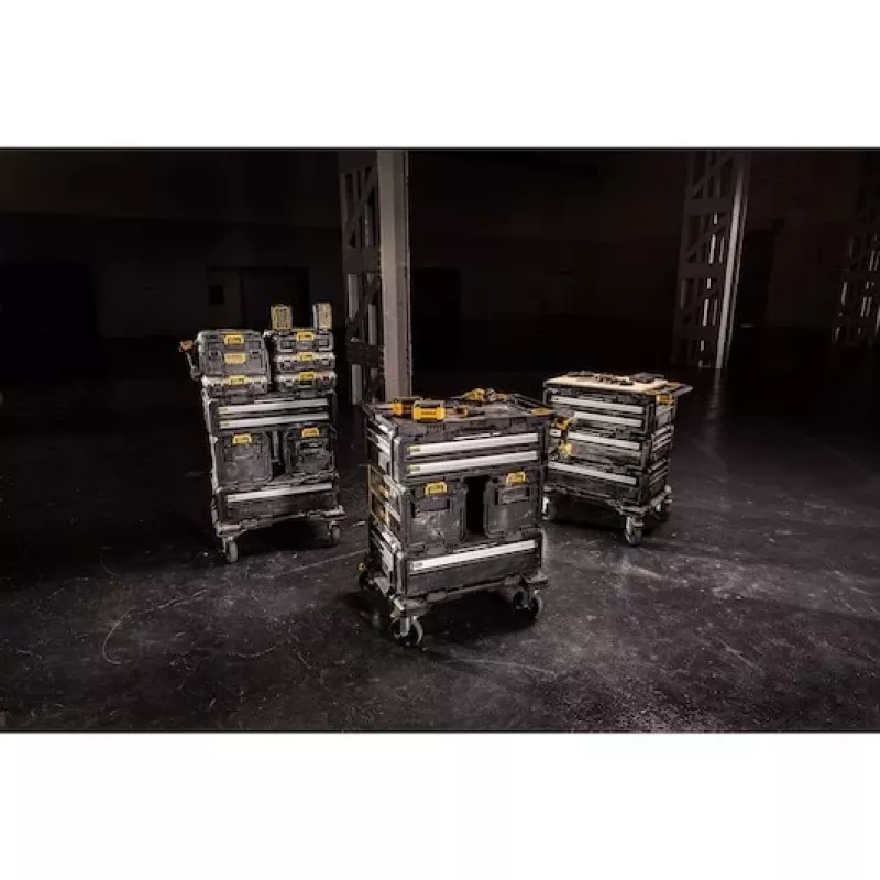 Tööpinna käigukast DeWalt DWST08550-1 ToughSystem 2.0 DXL Heavy Duty