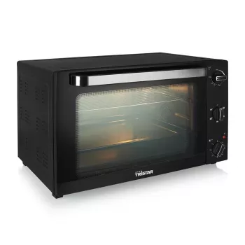 Tristar | Konvektsioonahi | OV-3640 | 60 L | 2000 W | Must