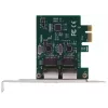 Sisemine Ethernet-kaart EXSYS EX-60102 1000 Mbit/s PCI Express juhtmega