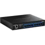 TRENDnet 8-P0RT 10G Layer 2 Managed - Switch - 8-Port (TL2-F7080)