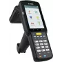 Zebra MC3330XR - andmehõlmamisterminal - töökindel - Android 11 - 32GB - 10,2 cm (4) värviline (800 x 480) - vöötkoodilugeja - (2D-pildistaja/RFID) - USB-host - microSD-pesa - Wi-Fi 5, NFC, B