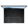Sülearvuti ASUS Zenbook 14 OLED UM3406KA-WS79T — 14-tolline WUXGA puutetundlik ekraan, AMD Ryzen AI 7 350 2 GHz, 32 GB LPDDR5x, 1 TB SSD, Windows 11 Home, Must