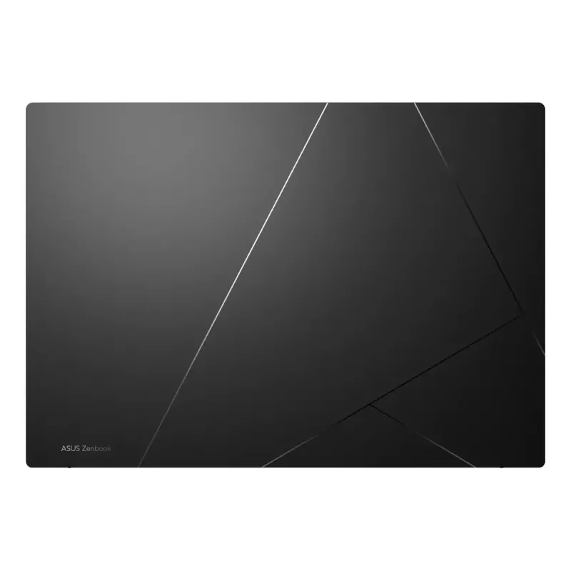 Sülearvuti ASUS Zenbook 14 OLED UM3406KA-WS79T — 14-tolline WUXGA puutetundlik ekraan, AMD Ryzen AI 7 350 2 GHz, 32 GB LPDDR5x, 1 TB SSD, Windows 11 Home, Must