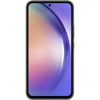 Samsung Galaxy A54 5G - 5G nutitelefon - Dual-SIM - RAM 8 GB / sisemälu 128 GB - microSD pesa - OLED-ekraan - 6.4 - 2340 x 1080 pikslit (120 Hz)