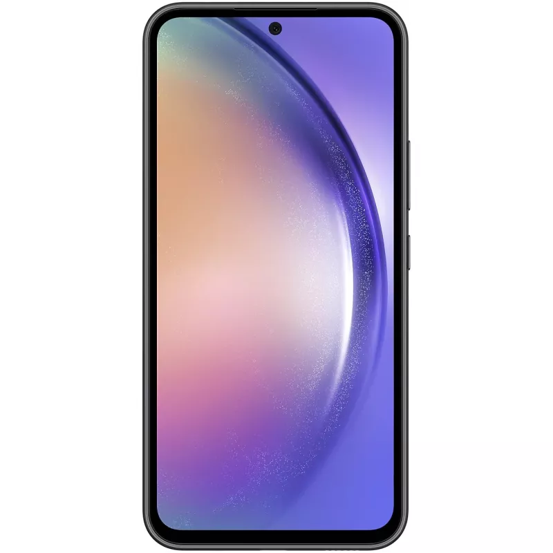 Samsung Galaxy A54 5G - 5G nutitelefon - Dual-SIM - RAM 8 GB / sisemälu 128 GB - microSD pesa - OLED-ekraan - 6.4 - 2340 x 1080 pikslit (120 Hz)