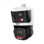 IP kaamera Dahua SDT3E410-8P-MB-A-PV1