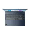 Lenovo sülearvuti 5-16AKP10K1 Ryzen AI 7 350 16-tolline WUXGA Puutetundlik IPS 16 GB 1 TB SSD Bluetooth Windows 11 Cosmic Blue (TAASPAKENDATUD)