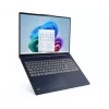 Lenovo sülearvuti 5-16AKP10K1 Ryzen AI 7 350 16-tolline WUXGA Puutetundlik IPS 16 GB 1 TB SSD Bluetooth Windows 11 Cosmic Blue (TAASPAKENDATUD)