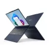 Lenovo sülearvuti 5-16AKP10K1 Ryzen AI 7 350 16-tolline WUXGA Puutetundlik IPS 16 GB 1 TB SSD Bluetooth Windows 11 Cosmic Blue (TAASPAKENDATUD)