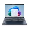 Lenovo sülearvuti 5-16AKP10K1 Ryzen AI 7 350 16-tolline WUXGA Puutetundlik IPS 16 GB 1 TB SSD Bluetooth Windows 11 Cosmic Blue (TAASPAKENDATUD)