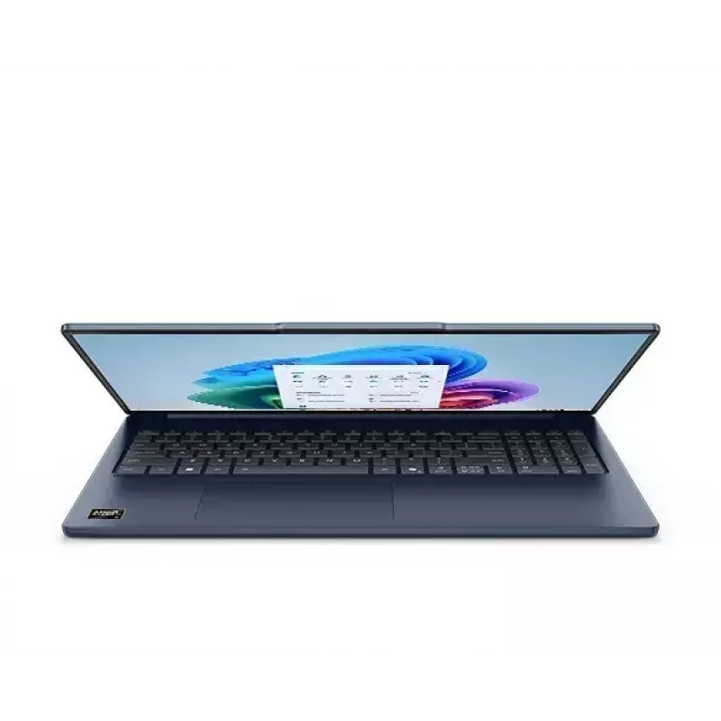 Lenovo sülearvuti 5-16AKP10K1 Ryzen AI 7 350 16-tolline WUXGA Puutetundlik IPS 16 GB 1 TB SSD Bluetooth Windows 11 Cosmic Blue (TAASPAKENDATUD)