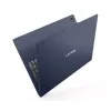 Lenovo sülearvuti 5-16AKP10K1 Ryzen AI 7 350 16-tolline WUXGA Puutetundlik IPS 16 GB 1 TB SSD Bluetooth Windows 11 Cosmic Blue (TAASPAKENDATUD)