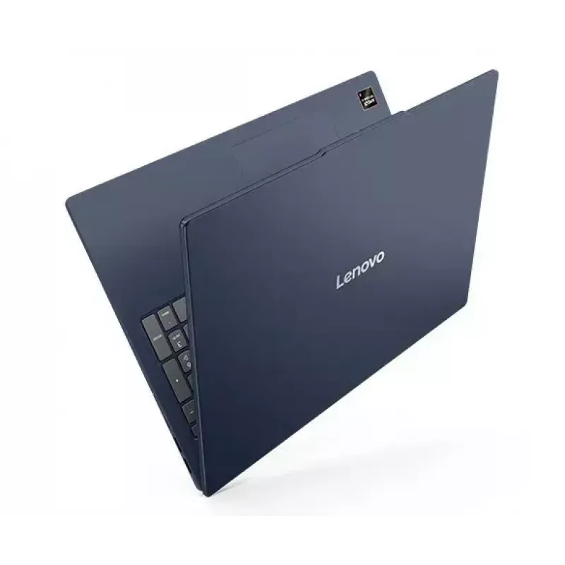 Lenovo sülearvuti 5-16AKP10K1 Ryzen AI 7 350 16-tolline WUXGA Puutetundlik IPS 16 GB 1 TB SSD Bluetooth Windows 11 Cosmic Blue (TAASPAKENDATUD)