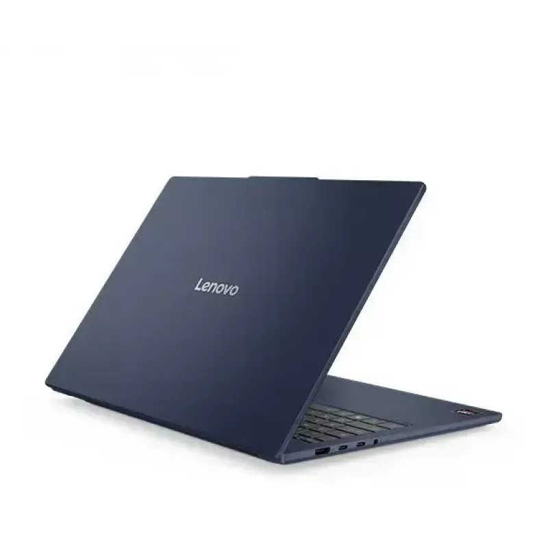 Lenovo sülearvuti 5-16AKP10K1 Ryzen AI 7 350 16-tolline WUXGA Puutetundlik IPS 16 GB 1 TB SSD Bluetooth Windows 11 Cosmic Blue (TAASPAKENDATUD)