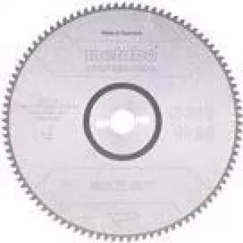 Ketassaeleht Metabo 628092000 31,5 cm