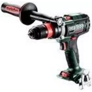 Juhtmeta puurkeeraja Metabo BS 18 LTX-3 BL Q I