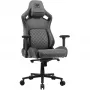 Cougar mängutool Defensor S Jet Gray F (CGR-DSF-GRB)