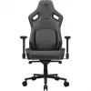 Cougar mängutool Defensor S Jet Gray F (CGR-DSF-GRB)