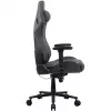 Cougar mängutool Defensor S Jet Gray F (CGR-DSF-GRB)