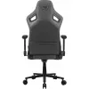 Cougar mängutool Defensor S Jet Gray F (CGR-DSF-GRB)