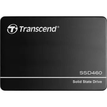 Transcend 512 GB sisemine mSATA SSD TS512GSSD460K-VS1 (TS512GSSD460K-VS1)