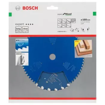 Ketassaag tera Bosch 2608644016 16 cm 1 tk