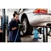 Löökvõti Metabo DSSW 360, 360 N⋅m, Must, Roheline