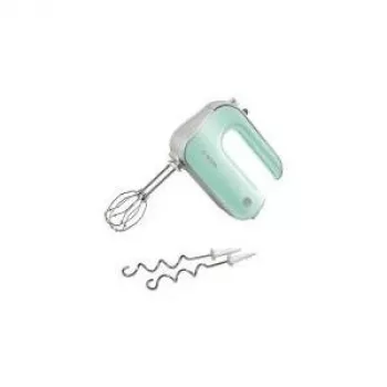 Bosch MFQ40302 - roheline - valge - 50/60 Hz - 220 - 240V - 14,2 cm - 20 cm - 7,5 cm (MFQ40302)