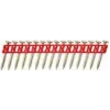 DCN8903043, klamber, poltnaelte sortiment, 510 tk, 4,3 cm, DCN890N-X