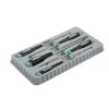 Käsikruvikeerajate komplekt Bahco BE-9885