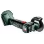 Nurklihvija Metabo CC 18 LTX BL