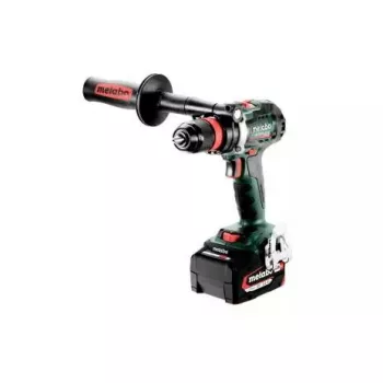 Püstolkäepidemega puur Metabo BS 18 LTX BL Q I 2000 p/min 1,7 kg