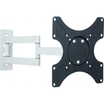Techly seinale kinnitus 19-37 LCD/LED/Plasma 3Gelenke bicolor (ICA-LCD-2903BICOL)