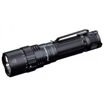 Käsilamp Fenix PD40R V3.0 Must LED 3000 lm 5000 mAh