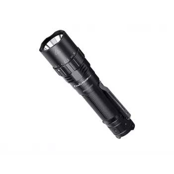 Käsilamp Fenix PD40R V3.0 Must LED 3000 lm 5000 mAh