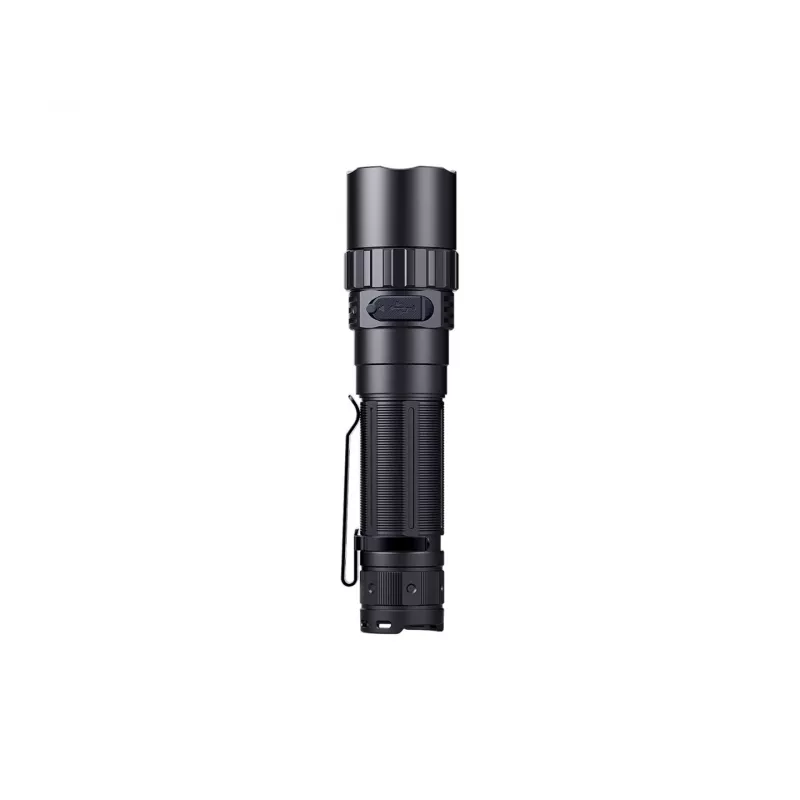 Käsilamp Fenix PD40R V3.0 Must LED 3000 lm 5000 mAh