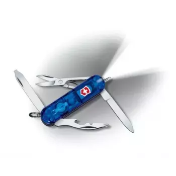 Multifunktsionaalne nuga Victorinox Midnite Manager