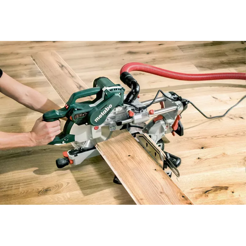 Metabo KGSV 72 XACT SYM saag
