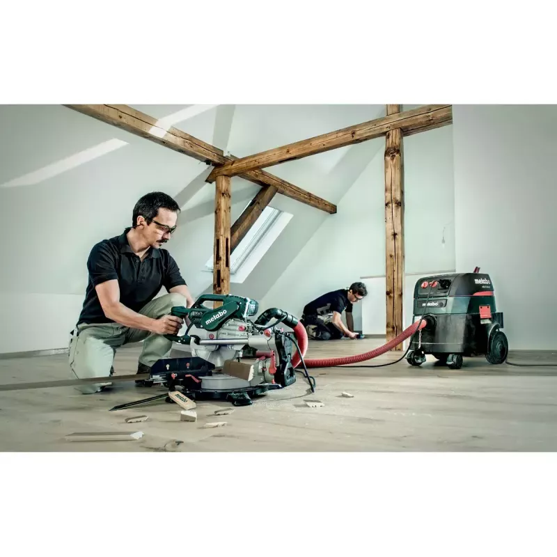 Metabo KGSV 72 XACT SYM saag