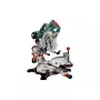 Metabo KGSV 72 XACT SYM saag