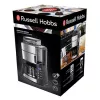 Russell Hobbs kohvimasin Grind & Brew hõbedane 25610-56 2561056 (25610-56)