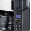 Russell Hobbs kohvimasin Grind & Brew hõbedane 25610-56 2561056 (25610-56)
