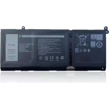 Sülearvuti varuosa CoreParts MBXDE-BA0269 3300 mAh 11.25 V