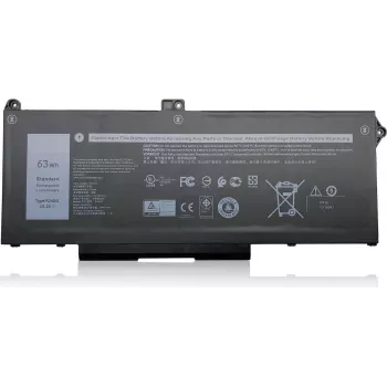 Aku CoreParts MBXDE-BA0281 DELL Latitude 14 5420 jaoks