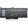 Aku CoreParts MBXDE-BA0281 DELL Latitude 14 5420 jaoks