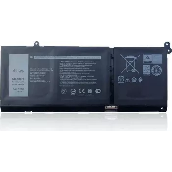 CoreParts sülearvuti aku 37Wh Li-Polümeer 11,25V 3300mAh - Aku - 3.300 mAh (MGCM5-CP)