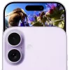 Nutitelefon Apple iPhone 17 6,3 tolli (16 cm) Dual SIM 5G A19 512 GB sinine, IP68, 48 MP