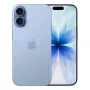 Nutitelefon Apple iPhone 17 6,3 tolli (16 cm) Dual SIM 5G A19 512 GB sinine, IP68, 48 MP