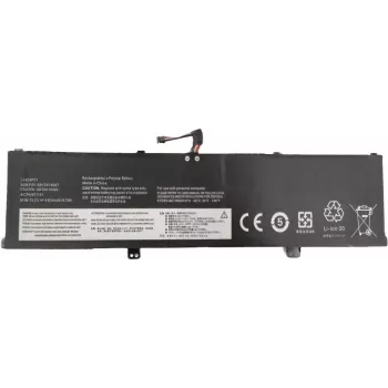 Sülearvuti varuosa CoreParts MBXLE-BA0361 — mõõdud 325,3×80,4×9,9 mm, kaal 0,315 kg