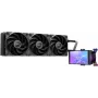 Antec 0-761345-40064-0 Ekraan Must